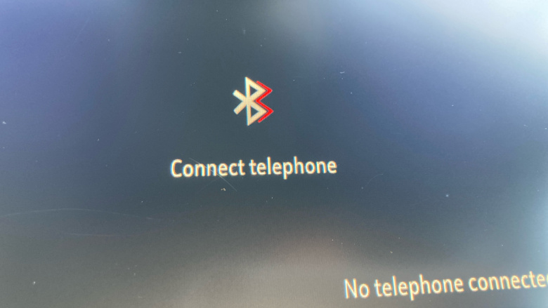 Vauxhall Crossland X 1.2 Tech Line Nav 5dr Petrol Hatchback